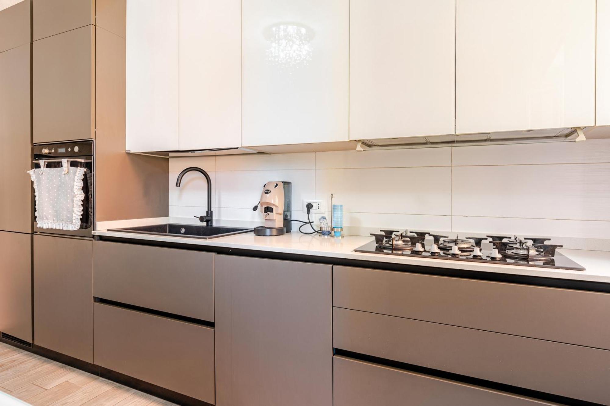 Appartamento Amars House