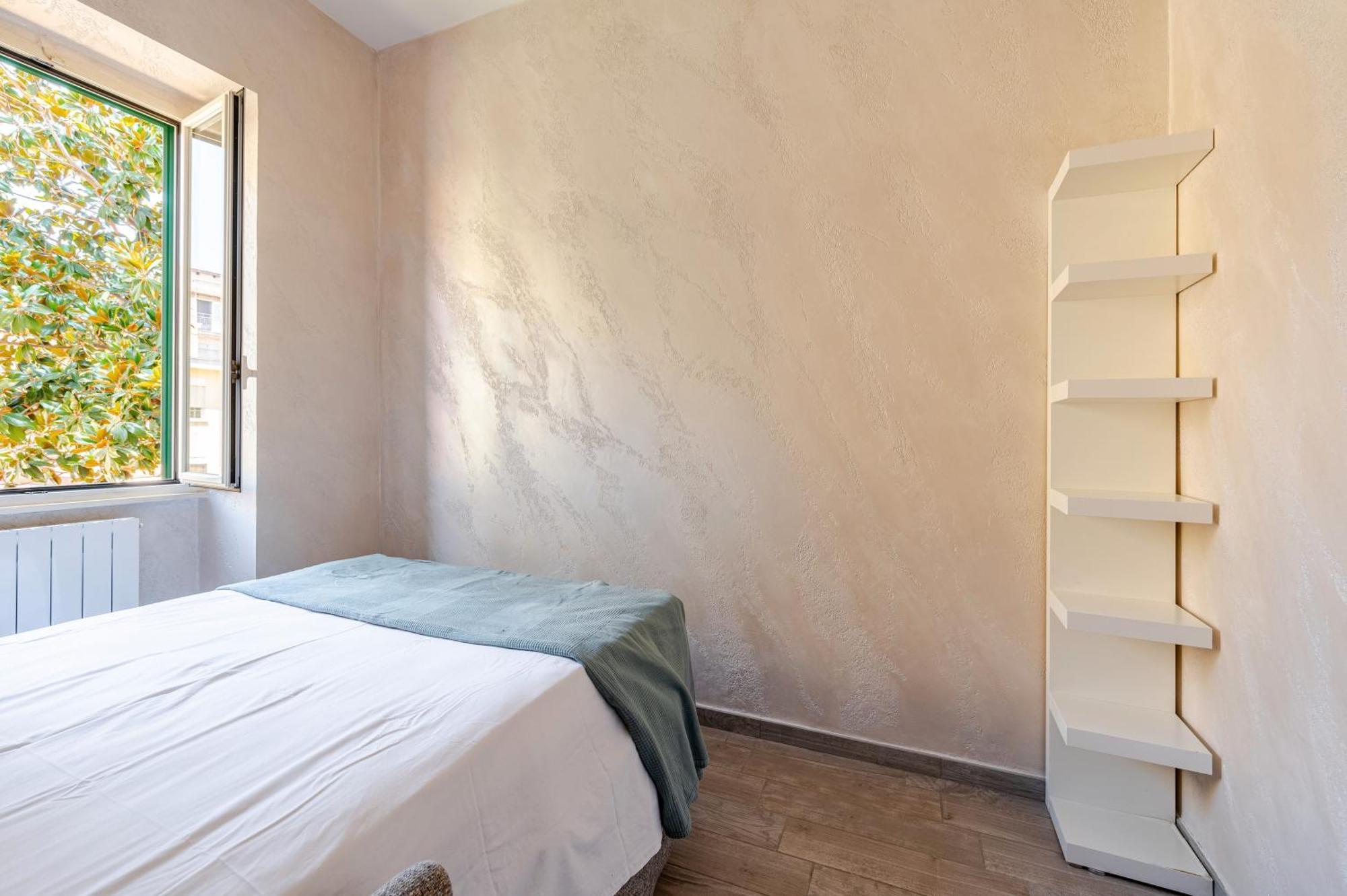 Amars House Appartamento Roma