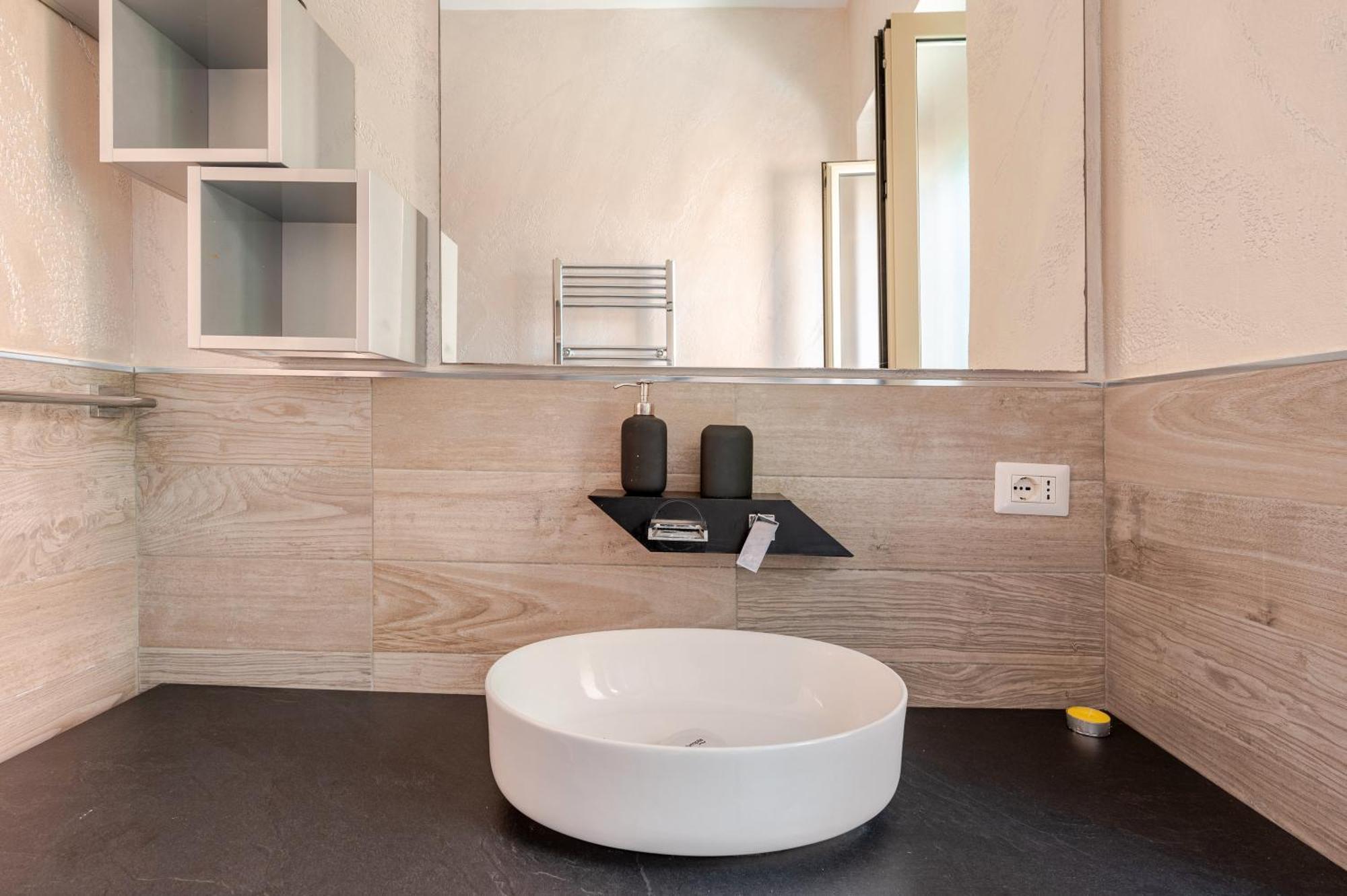Amars House Appartamento Roma