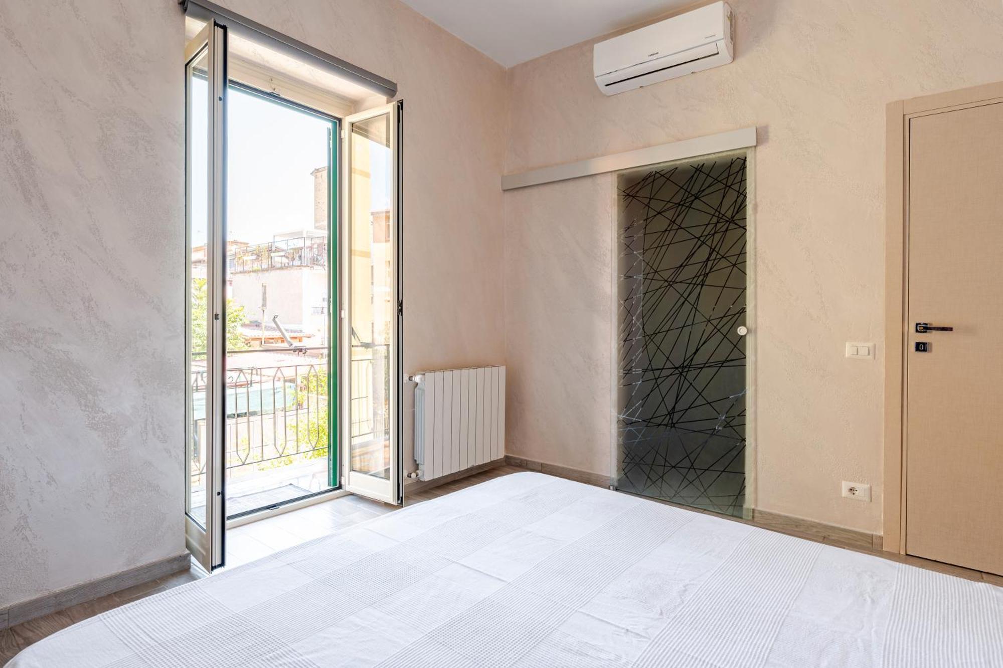 Appartamento Amars House