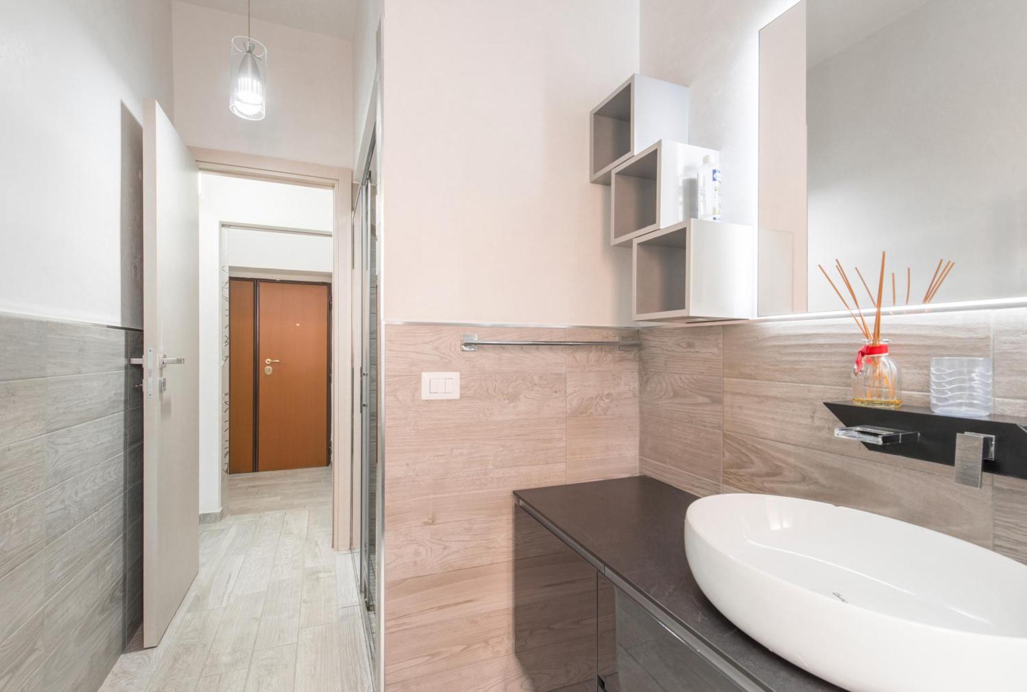 Amars House Appartamento *