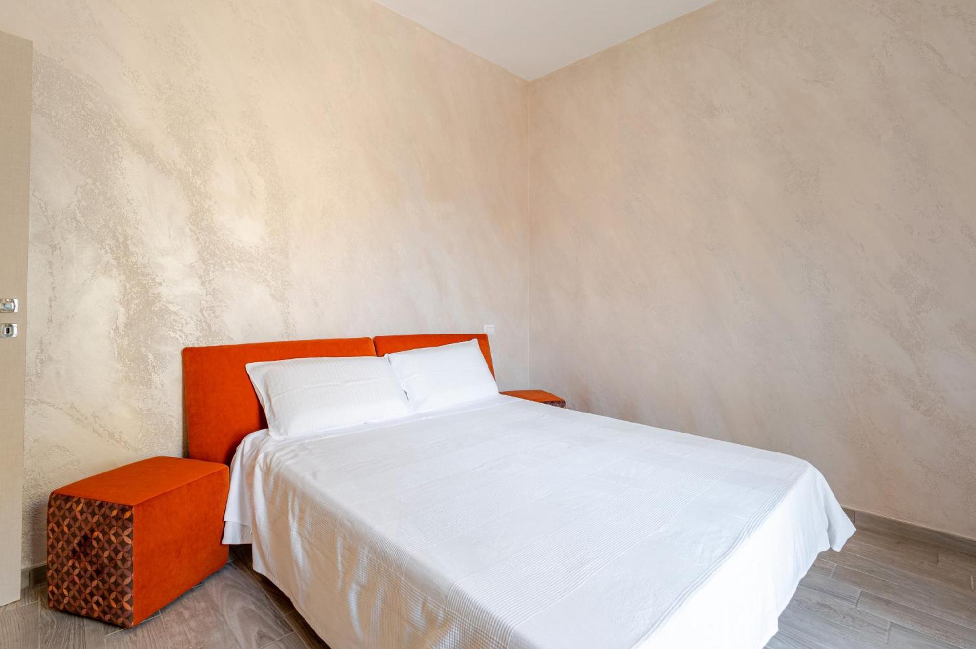 Appartamento Amars House *