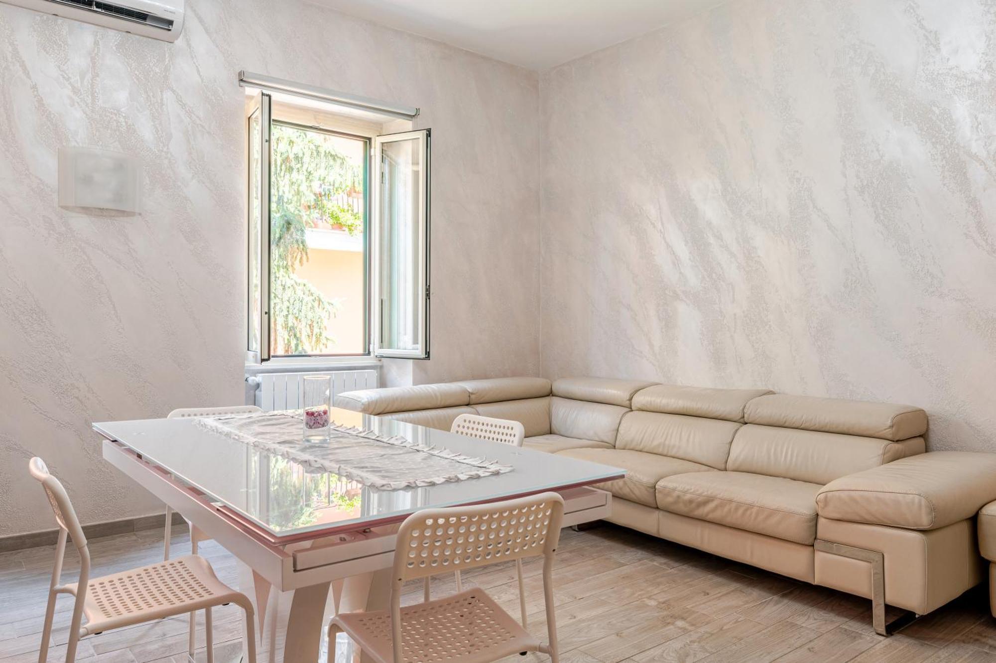 Amars House * Rome