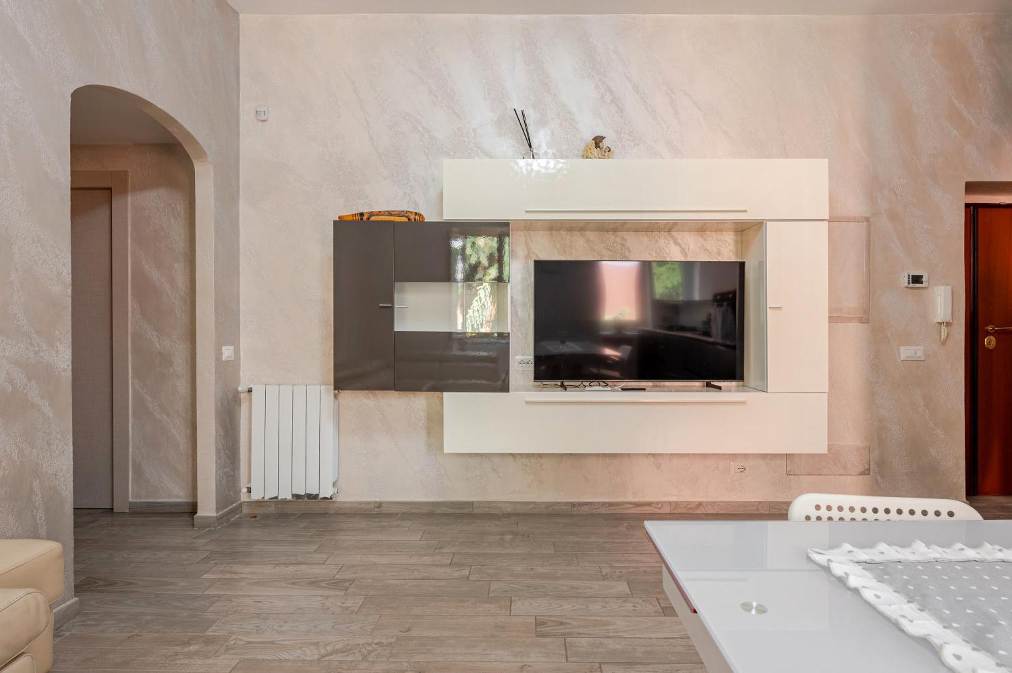 Amars House Apartamento *