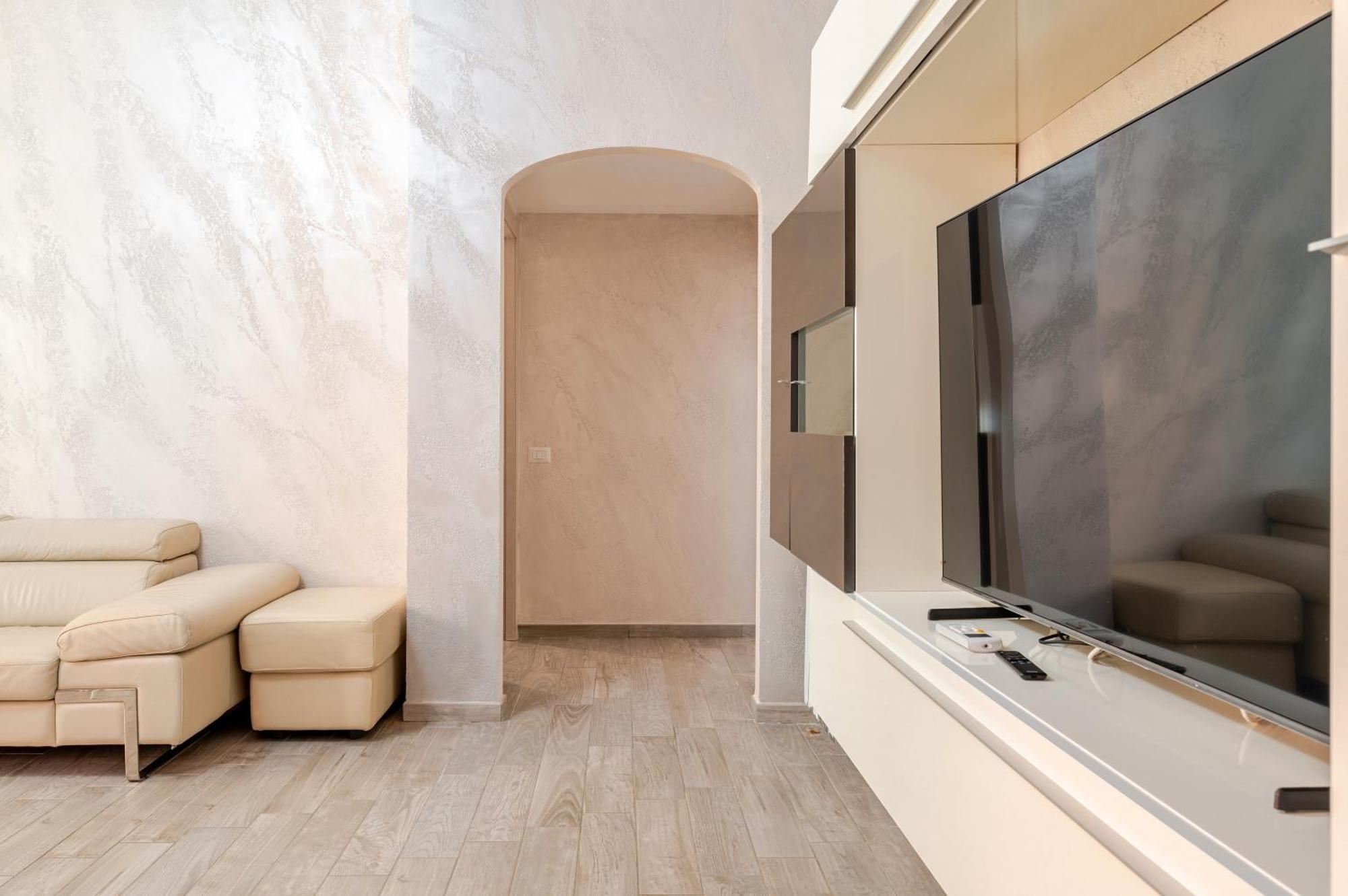 Amars House Roma