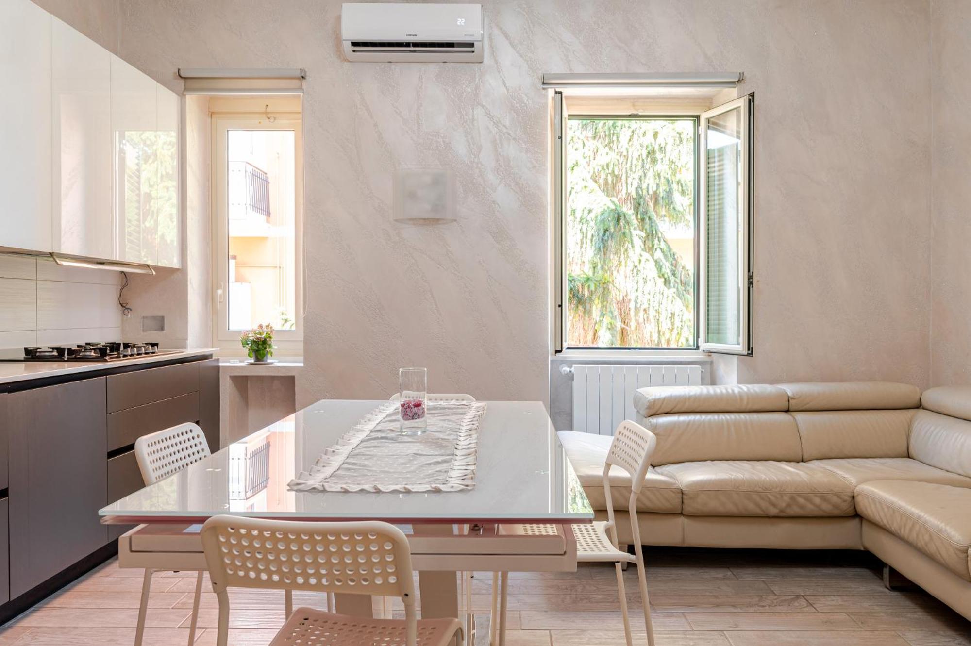 Apartamento Amars House Roma